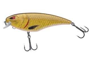 Berkley Zilla Flanker 11cm Rudd