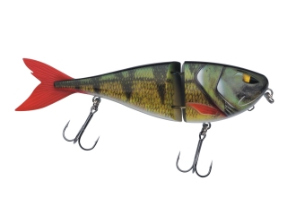 Berkley Zilla Jointed Glider 13,5cm Perch