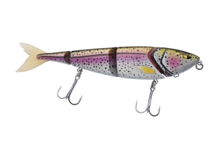 Berkley Zilla Swimmer 19cm Rainbow Trout