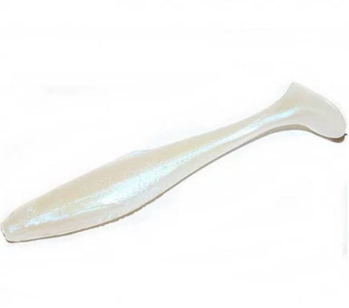 Realistic Shad Hrouzek 9cm K-9-028