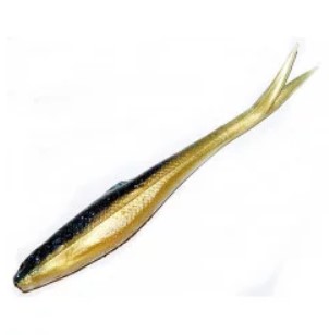 Realistic Shad Hrouzek Smáček 12cm 24