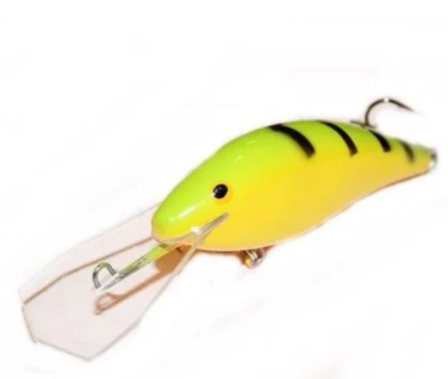 Bonito Płoć 7cm B01 Plovoucí