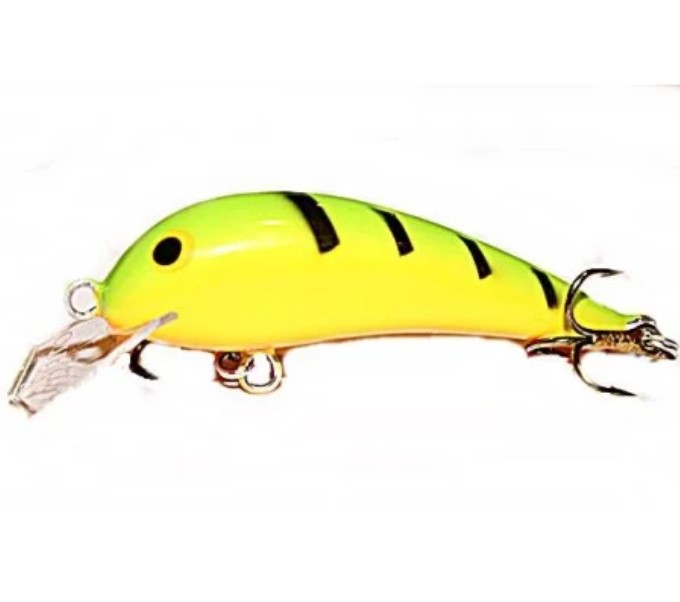 Bonito Sandacz 5cm 01 Potápivý