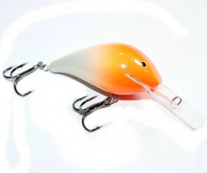 Bonito Sumec 7cm Plovoucí OR