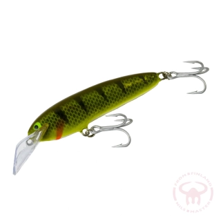 Nils Master Jumbo DD 12cm 191 Plovoucí