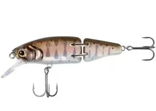 Shimano Cardiff ARMAJOINT 6cm 001 Japan