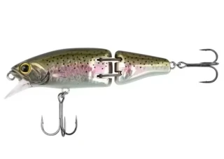 Shimano Cardiff ARMAJOINT 6cm 002 Rainbow