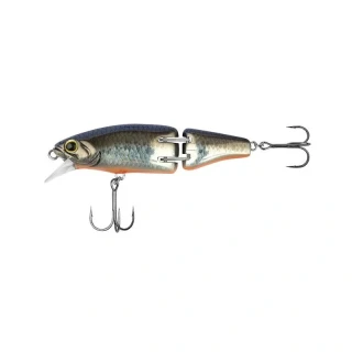 Shimano Cardiff ARMAJOINT 6cm 005 Black Bait
